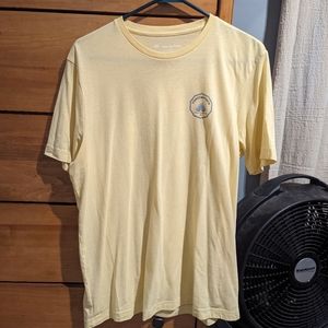 Travis Mathew T-shirt